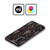Episodic Drawing Art Witch Garden Pattern Soft Gel Case for Samsung Galaxy S22 5G & MagSafe