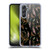 Episodic Drawing Pattern Death Head Pattern Soft Gel Case for Samsung Galaxy A54 5G