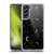 Episodic Drawing Pattern Crescent Moon Soft Gel Case for Samsung Galaxy S21 FE 5G & MagSafe
