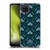 Episodic Drawing Spooky Patterns Angel Moth Soft Gel Case for Samsung Galaxy A12 (2020)