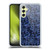Episodic Drawing Spooky Patterns Floral Dragon Soft Gel Case for Samsung Galaxy A34 5G