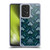 Episodic Drawing Spooky Patterns Angel Moth Soft Gel Case for Samsung Galaxy A53 5G (2022)