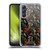 Episodic Drawing Spooky Patterns Whimsy Halloween Pumpkin Soft Gel Case for Samsung Galaxy A54 5G