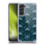 Episodic Drawing Spooky Patterns Angel Moth Soft Gel Case for Samsung Galaxy S21 FE 5G & MagSafe