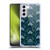 Episodic Drawing Spooky Patterns Angel Moth Soft Gel Case for Samsung Galaxy S21 5G & MagSafe