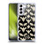 Episodic Drawing Spooky Patterns Halloween Ghost Soft Gel Case for Samsung Galaxy S21 5G & MagSafe