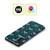 Episodic Drawing Spooky Patterns Angel Moth Soft Gel Case for Samsung Galaxy S23 FE 5G & MagSafe