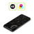 Episodic Drawing Spooky Patterns Black Cat Soft Gel Case for Samsung Galaxy S22 5G & MagSafe