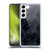 Episodic Drawing Spooky Patterns Witch Moth Soft Gel Case for Samsung Galaxy S22 5G & MagSafe