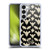 Episodic Drawing Spooky Patterns Halloween Ghost Soft Gel Case for Samsung Galaxy S23 5G & MagSafe