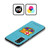 FC Barcelona 2019/20 Crest Kit Third Soft Gel Case for Samsung Galaxy A54 5G