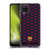 FC Barcelona Culé  Blaugrana Soft Gel Case for Samsung Galaxy A12 (2020)