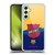 FC Barcelona Culé  Badge Soft Gel Case for Samsung Galaxy A34 5G
