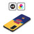 FC Barcelona Culé  Badge Soft Gel Case for Samsung Galaxy A34 5G