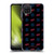 FC Barcelona Forca Barca Pattern Soft Gel Case for Samsung Galaxy A12 (2020)