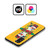 Frida Kahlo Icons Mirror Soft Gel Case for Samsung Galaxy A12 (2020)