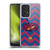 FC Barcelona Forca Barca Zigzag Soft Gel Case for Samsung Galaxy A33 5G (2022)