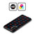 FC Barcelona Forca Barca Pattern Soft Gel Case for Samsung Galaxy S21 Ultra 5G & MagSafe