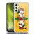 Frida Kahlo Icons Mirror Soft Gel Case for Samsung Galaxy A34 5G