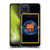 FC Barcelona Neon Logo Soft Gel Case for Samsung Galaxy A12 (2020)