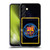 FC Barcelona Neon Logo Soft Gel Case for Samsung Galaxy A25 5G