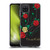 Frida Kahlo Roses Shrub Soft Gel Case for Samsung Galaxy A12 (2020)
