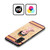 Frida Kahlo Portrait Yellow Soft Gel Case for Samsung Galaxy A12 (2020)