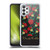 Frida Kahlo Roses Pattern Soft Gel Case for Samsung Galaxy A13 (2022)