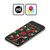 Frida Kahlo Roses Pattern Soft Gel Case for Samsung Galaxy S20 / S20 5G