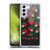 Frida Kahlo Roses Pattern Soft Gel Case for Samsung Galaxy S21 5G & MagSafe