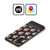Frida Kahlo Roses Skull Pattern Soft Gel Case for Samsung Galaxy S23 FE 5G & MagSafe