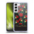 Frida Kahlo Roses Pattern Soft Gel Case for Samsung Galaxy S22 5G & MagSafe