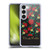 Frida Kahlo Roses Pattern Soft Gel Case for Samsung Galaxy S23 5G & MagSafe