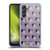 Frida Kahlo Sketch Pattern Soft Gel Case for Samsung Galaxy A54 5G
