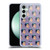 Frida Kahlo Sketch Pattern Soft Gel Case for Samsung Galaxy S23 FE 5G & MagSafe