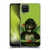 Frida Kahlo Tropical Monkey Soft Gel Case for Samsung Galaxy A12 (2020)