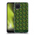 Frida Kahlo Tropical Monkey Pattern Soft Gel Case for Samsung Galaxy A12 (2020)