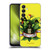 Frida Kahlo Tropical Monkeys Soft Gel Case for Samsung Galaxy A25 5G