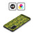 Frida Kahlo Tropical Bird Pattern Soft Gel Case for Samsung Galaxy S23 5G & MagSafe