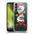 Frida Kahlo Roses Mirror Soft Gel Case for Samsung Galaxy A14 5G