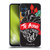 Frida Kahlo Typography Heart Soft Gel Case for Samsung Galaxy A15 & MagSafe