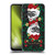 Frida Kahlo Roses Mirror Soft Gel Case for Samsung Galaxy A25 5G
