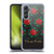 Frida Kahlo Roses Leafy Soft Gel Case for Samsung Galaxy A54 5G