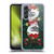 Frida Kahlo Roses Mirror Soft Gel Case for Samsung Galaxy A54 5G