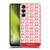 Frida Kahlo Typography Lover Red Soft Gel Case for Samsung Galaxy A25 5G
