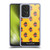 Frida Kahlo Typography Heart Pattern Soft Gel Case for Samsung Galaxy A53 5G (2022)