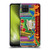 Michael David Ward Animals Frog Soft Gel Case for Samsung Galaxy A12 (2020)