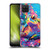 Michael David Ward Animals Turtle Magic Soft Gel Case for Samsung Galaxy A12 (2020)