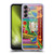 Michael David Ward Animals Frog Soft Gel Case for Samsung Galaxy A14 5G