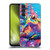 Michael David Ward Animals Turtle Magic Soft Gel Case for Samsung Galaxy A15 & MagSafe